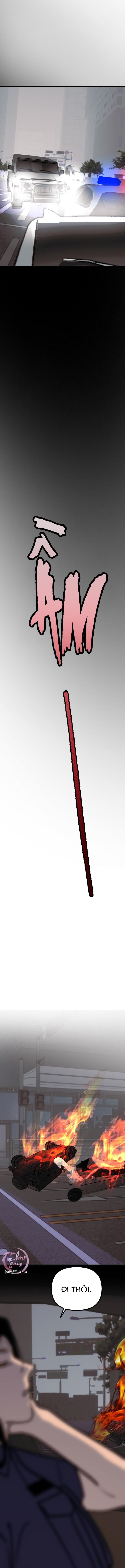 đọc truyện Tên Hàng Xóm Cứ Dán Mắt Vào Tôi Chương 64 ảnh 13 tại Thiên Thai Truyện