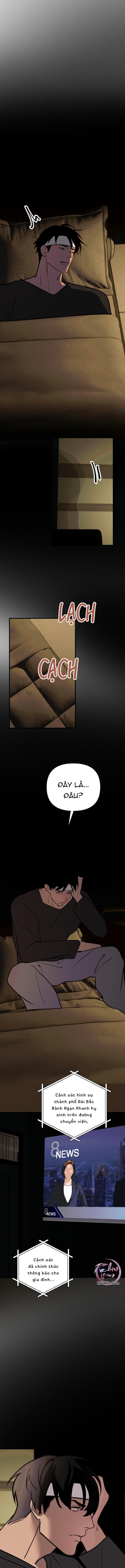 đọc truyện Tên Hàng Xóm Cứ Dán Mắt Vào Tôi Chương 64 ảnh 15 tại Thiên Thai Truyện