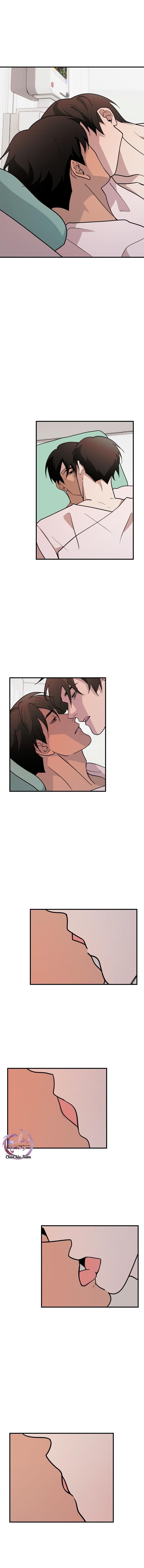 đọc truyện Tên Hàng Xóm Cứ Dán Mắt Vào Tôi Chương 64 ảnh 4 tại Thiên Thai Truyện