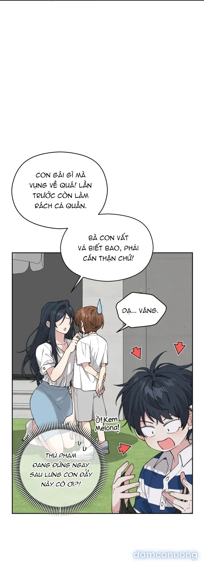 đọc truyện Tên Khốn Đẹp Trai Chương 1 ảnh 17 tại Thiên Thai Truyện