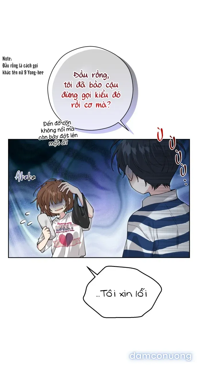 đọc truyện Tên Khốn Đẹp Trai Chương 1 ảnh 9 tại Thiên Thai Truyện