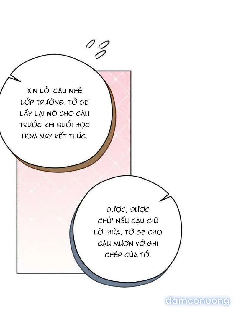 đọc truyện Tên Khốn Đẹp Trai Chương 11 ảnh 30 tại Thiên Thai Truyện