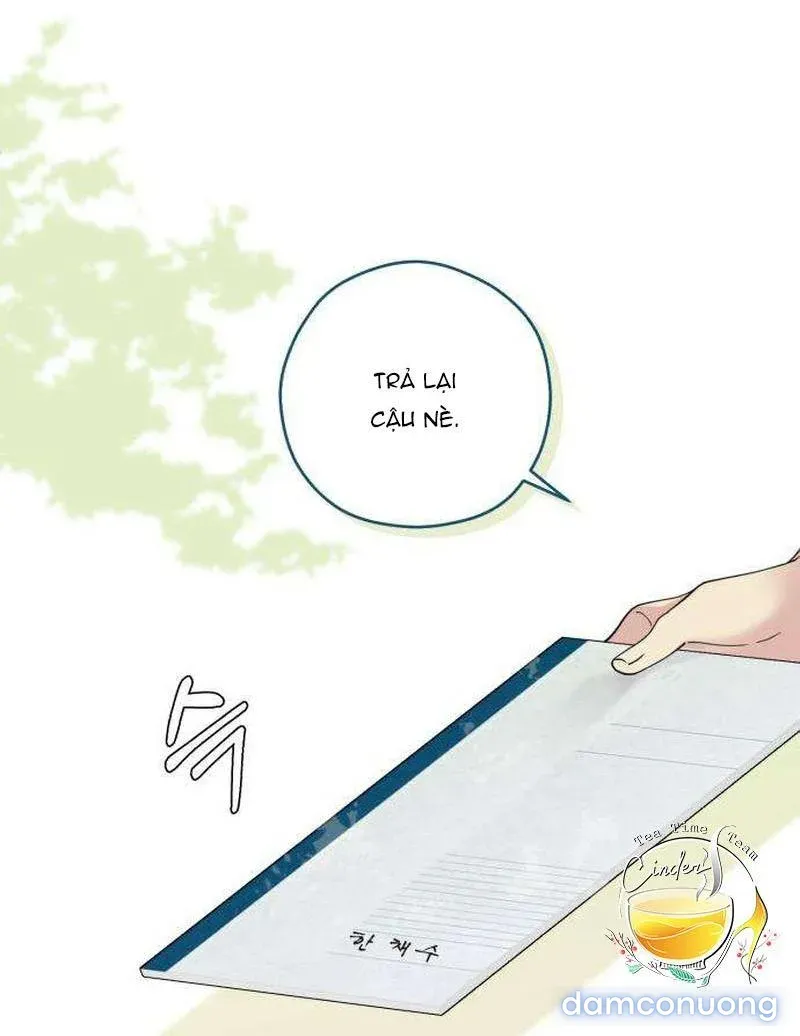 đọc truyện Tên Khốn Đẹp Trai Chương 11 ảnh 39 tại Thiên Thai Truyện