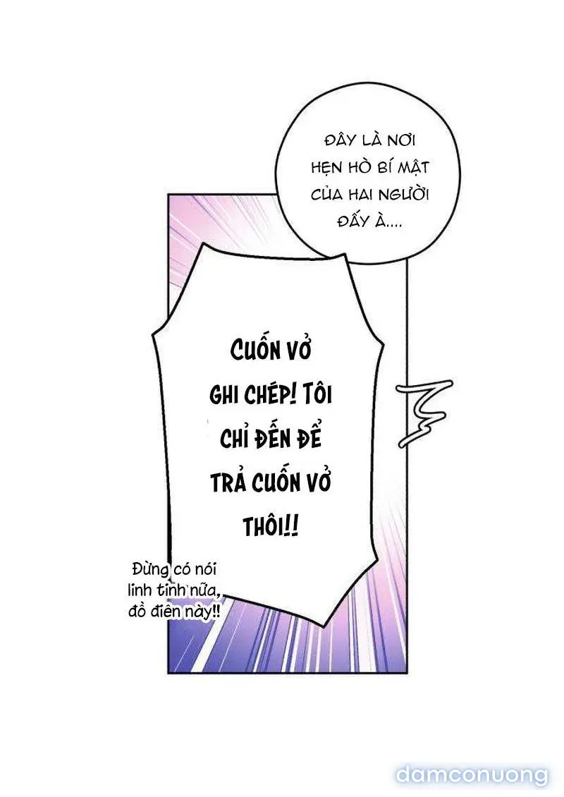 đọc truyện Tên Khốn Đẹp Trai Chương 11 ảnh 47 tại Thiên Thai Truyện
