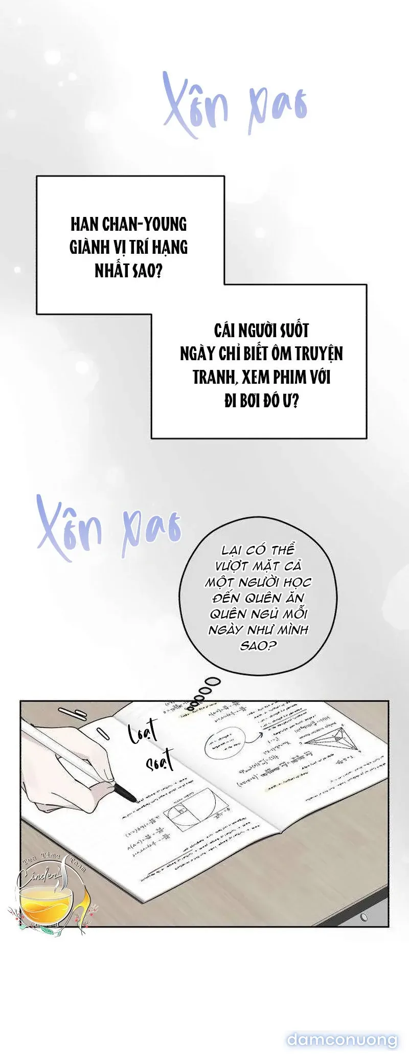 đọc truyện Tên Khốn Đẹp Trai Chương 13 ảnh 44 tại Thiên Thai Truyện