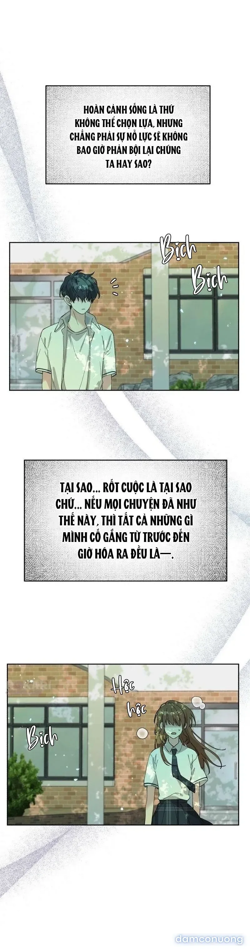 đọc truyện Tên Khốn Đẹp Trai Chương 13 ảnh 45 tại Thiên Thai Truyện