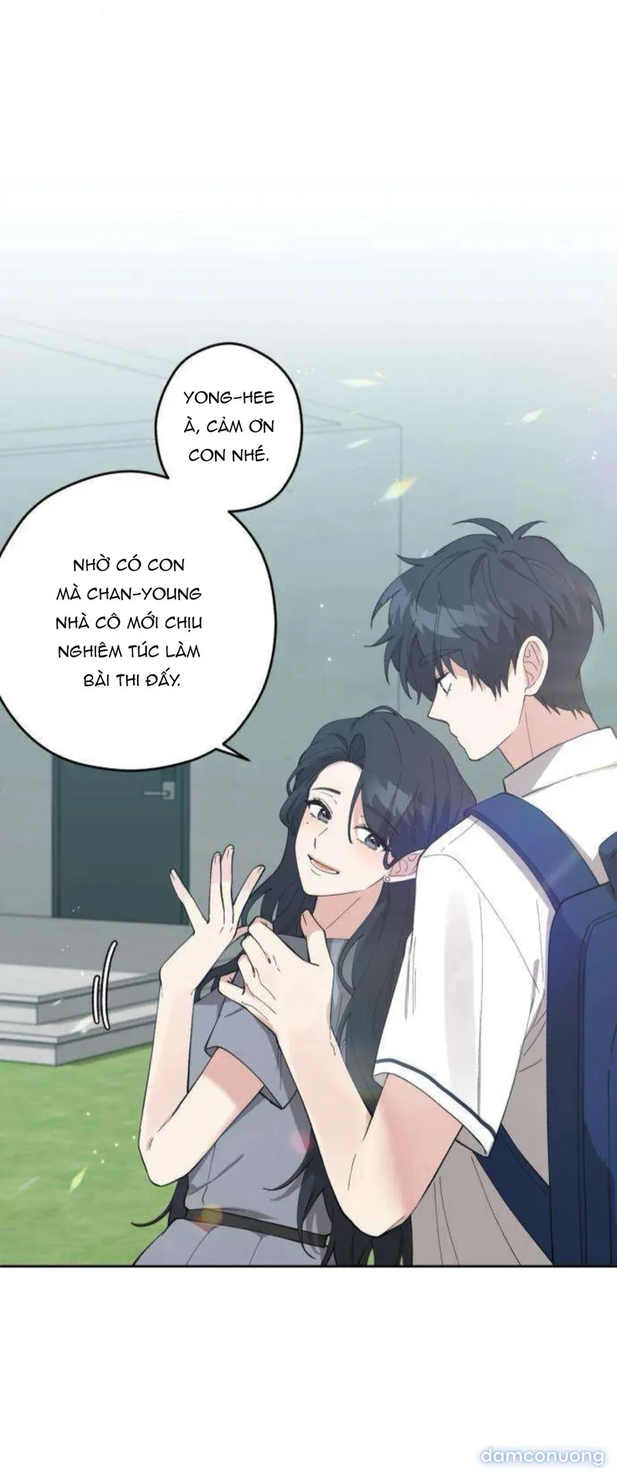 đọc truyện Tên Khốn Đẹp Trai Chương 14 ảnh 8 tại Thiên Thai Truyện