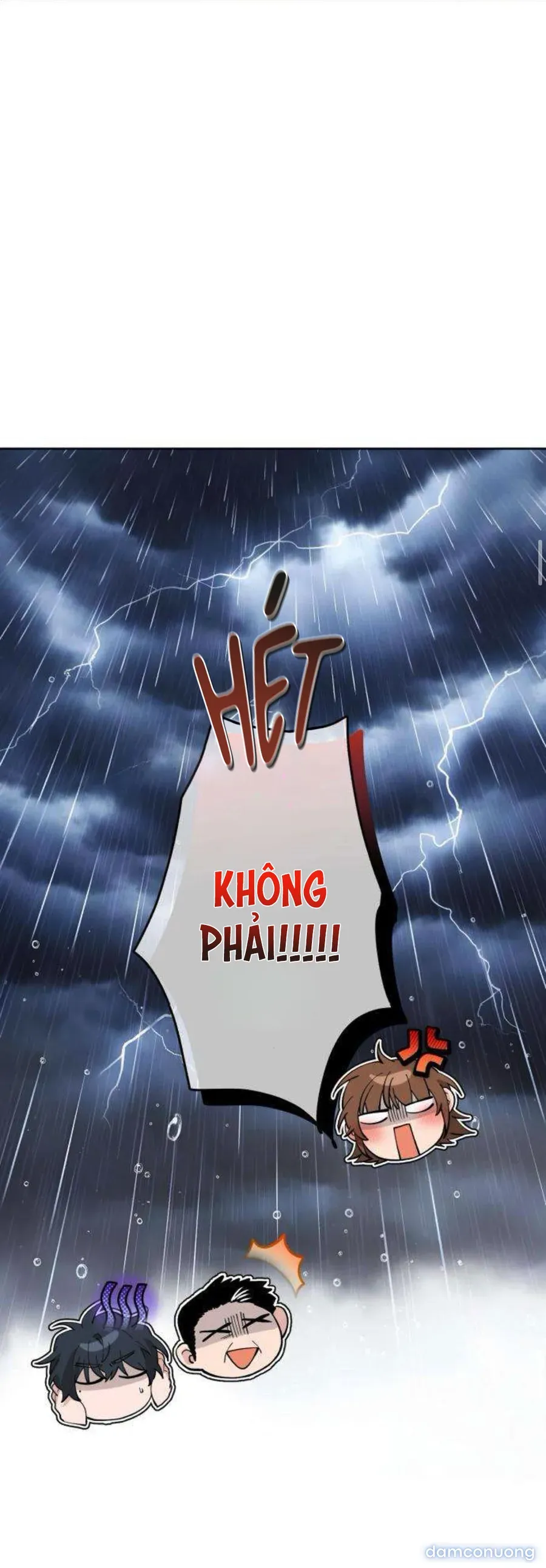 đọc truyện Tên Khốn Đẹp Trai Chương 16 ảnh 19 tại Thiên Thai Truyện