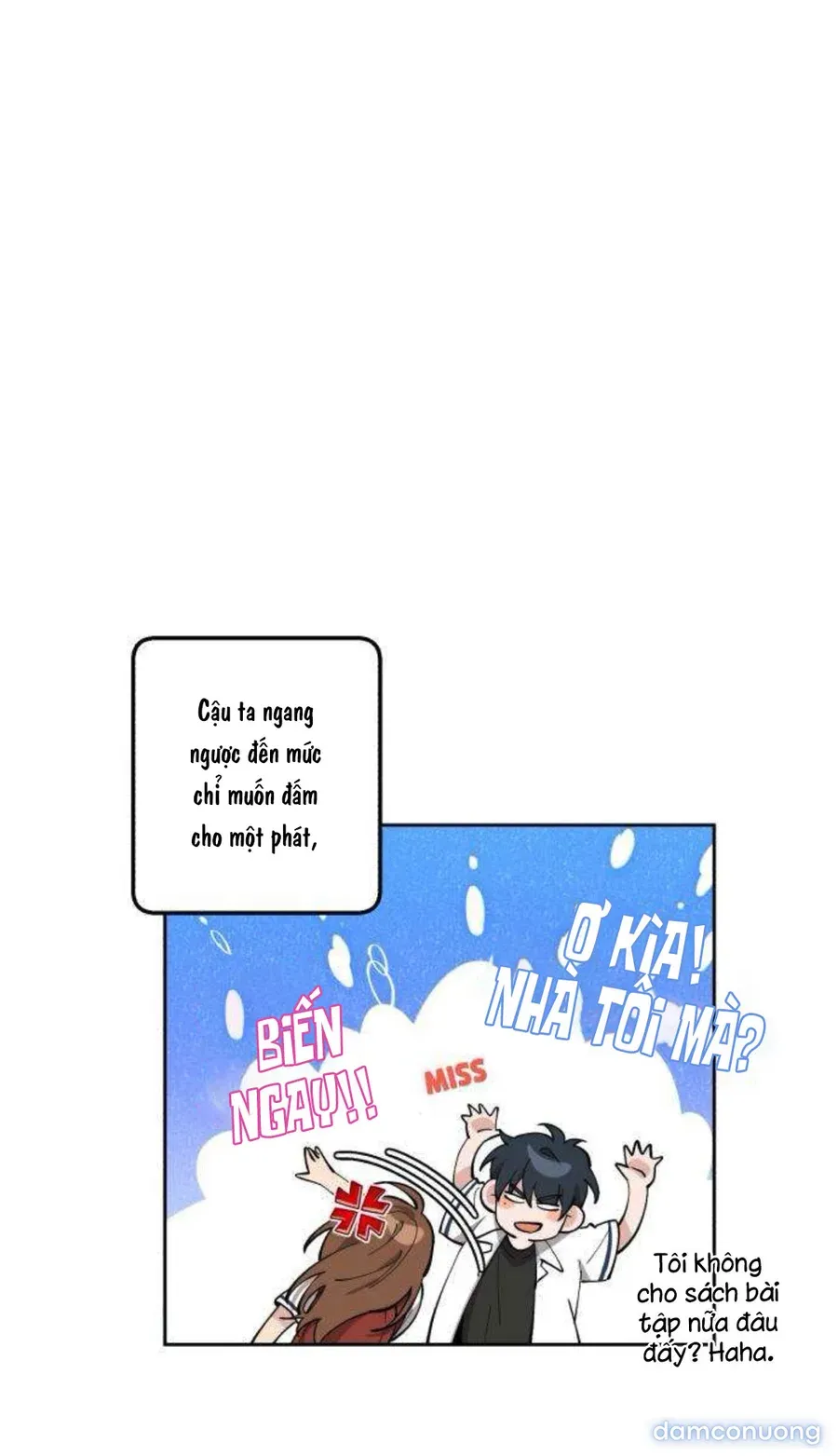 đọc truyện Tên Khốn Đẹp Trai Chương 16 ảnh 54 tại Thiên Thai Truyện