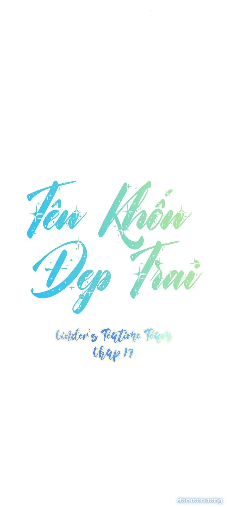 đọc truyện Tên Khốn Đẹp Trai Chương 17 ảnh 17 tại Thiên Thai Truyện