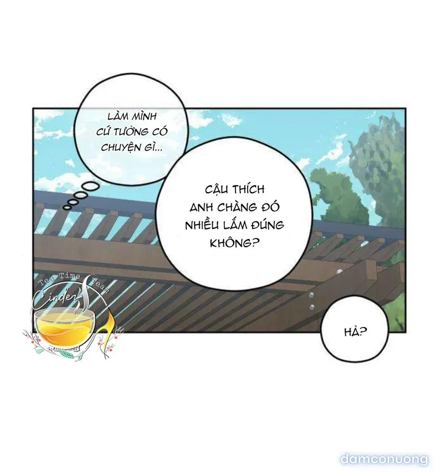 đọc truyện Tên Khốn Đẹp Trai Chương 17 ảnh 20 tại Thiên Thai Truyện