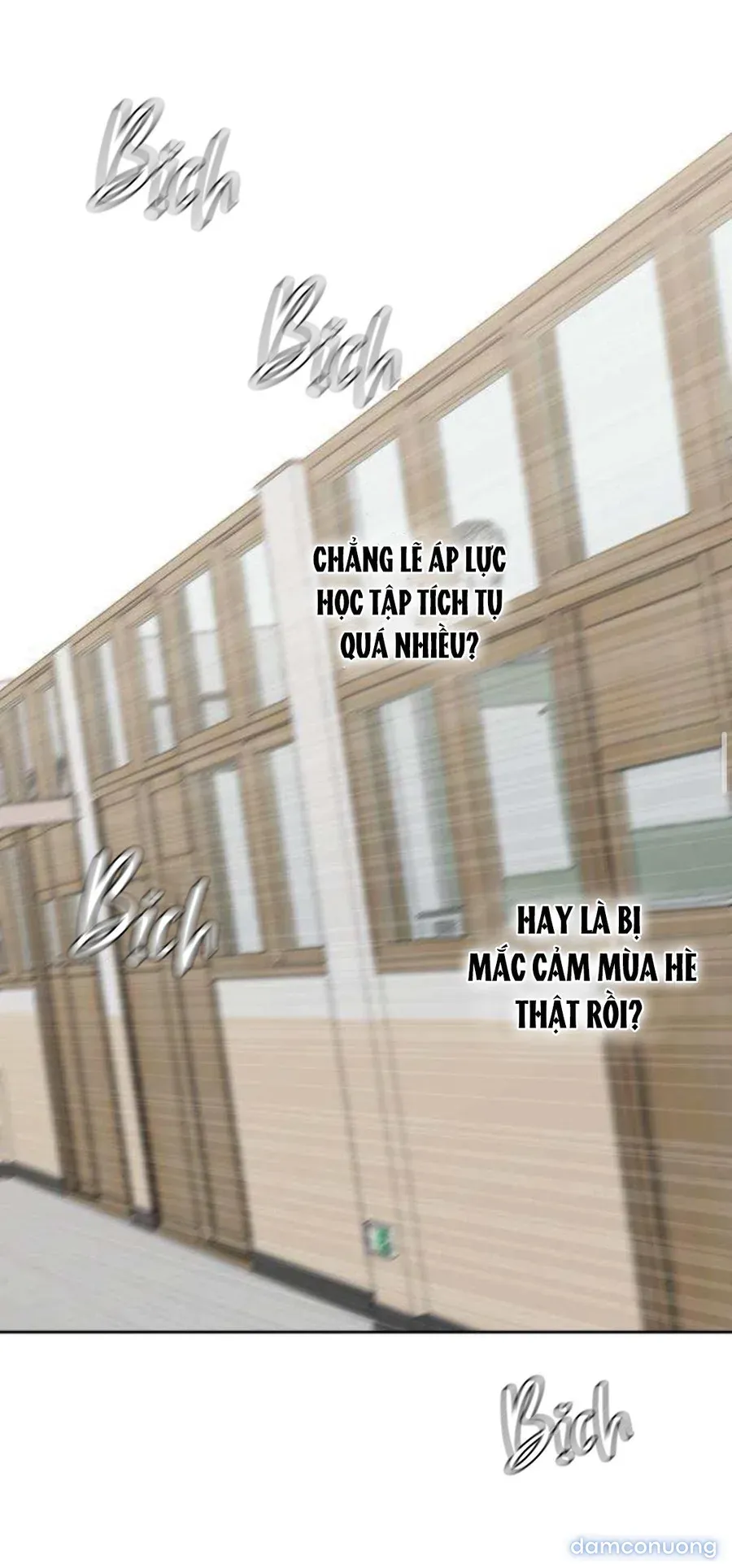 đọc truyện Tên Khốn Đẹp Trai Chương 17 ảnh 30 tại Thiên Thai Truyện