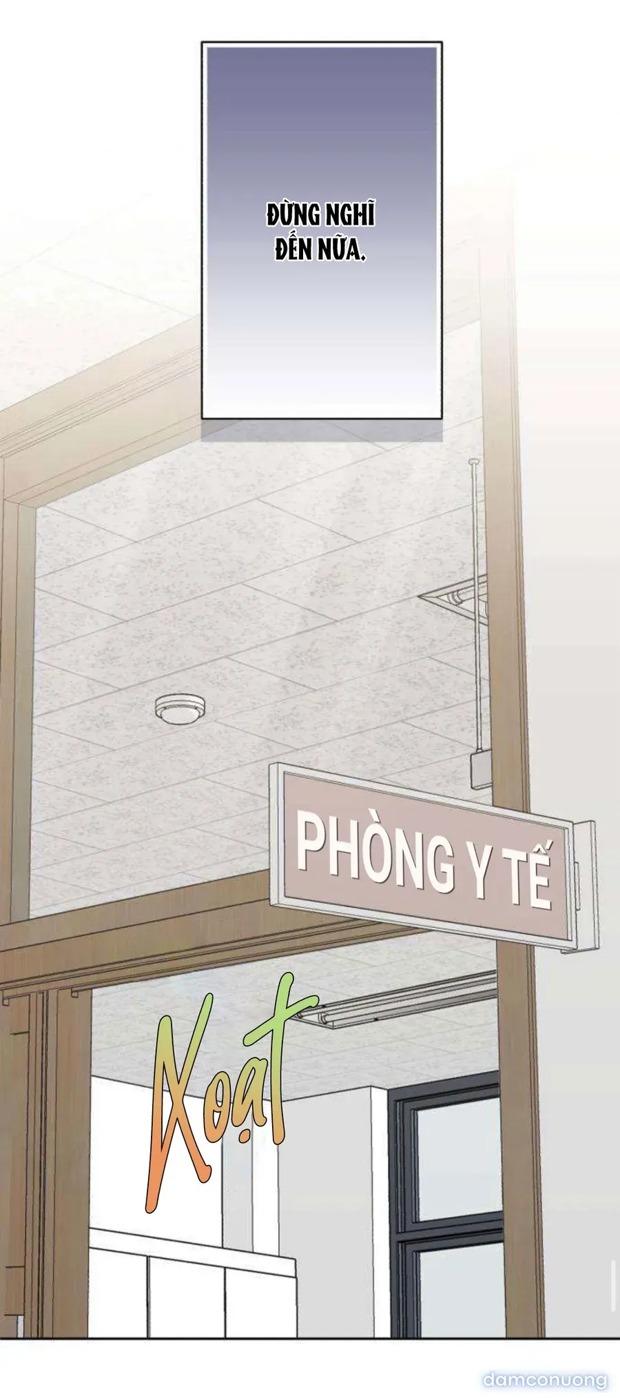 đọc truyện Tên Khốn Đẹp Trai Chương 19 ảnh 46 tại Thiên Thai Truyện