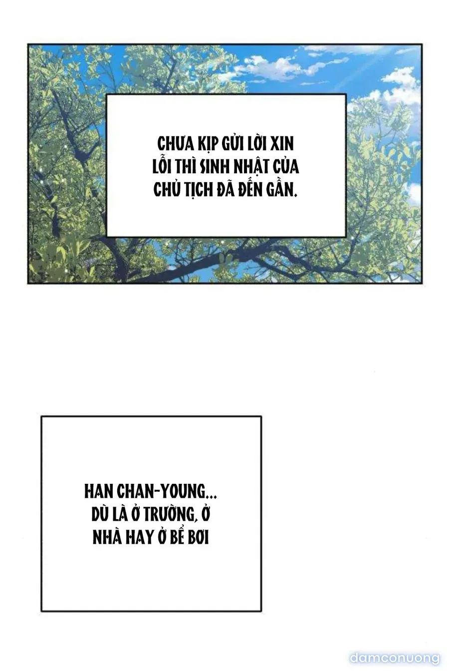 đọc truyện Tên Khốn Đẹp Trai Chương 21 ảnh 4 tại Thiên Thai Truyện