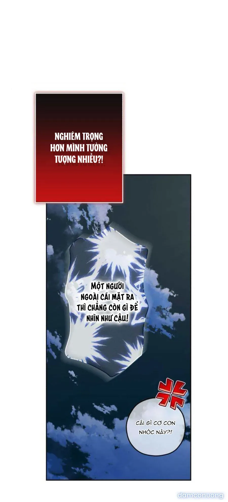 đọc truyện Tên Khốn Đẹp Trai Chương 22 ảnh 28 tại Thiên Thai Truyện