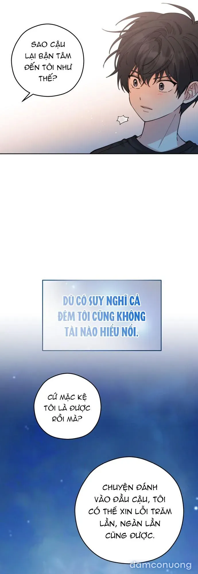 đọc truyện Tên Khốn Đẹp Trai Chương 3 ảnh 24 tại Thiên Thai Truyện