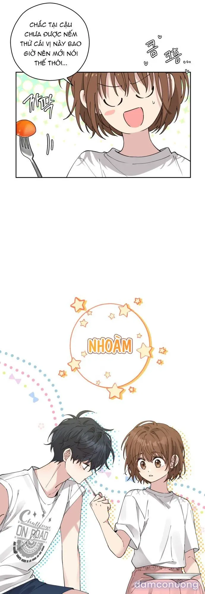 đọc truyện Tên Khốn Đẹp Trai Chương 4 ảnh 17 tại Thiên Thai Truyện