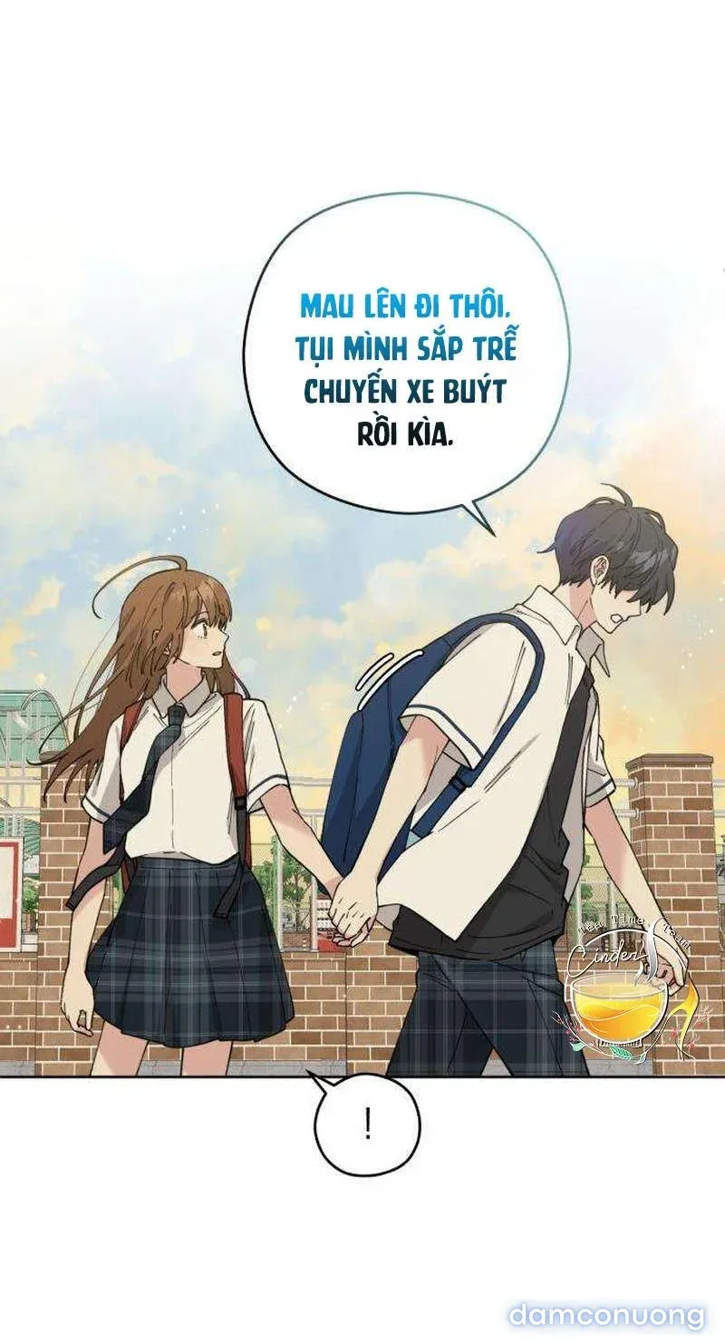 đọc truyện Tên Khốn Đẹp Trai Chương 7 ảnh 28 tại Thiên Thai Truyện