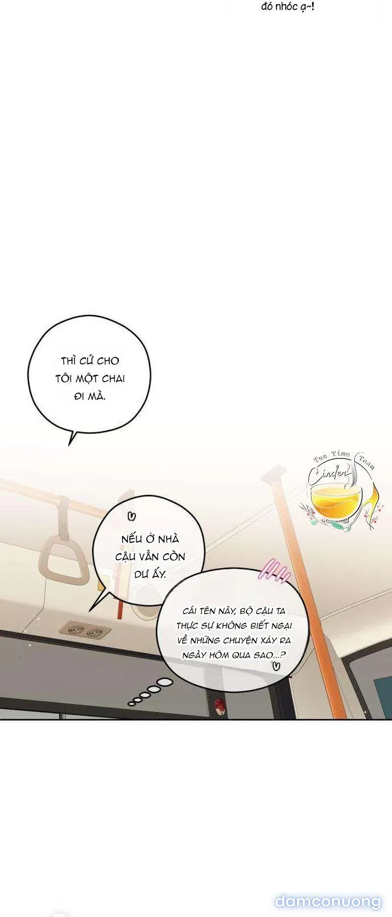đọc truyện Tên Khốn Đẹp Trai Chương 7 ảnh 40 tại Thiên Thai Truyện