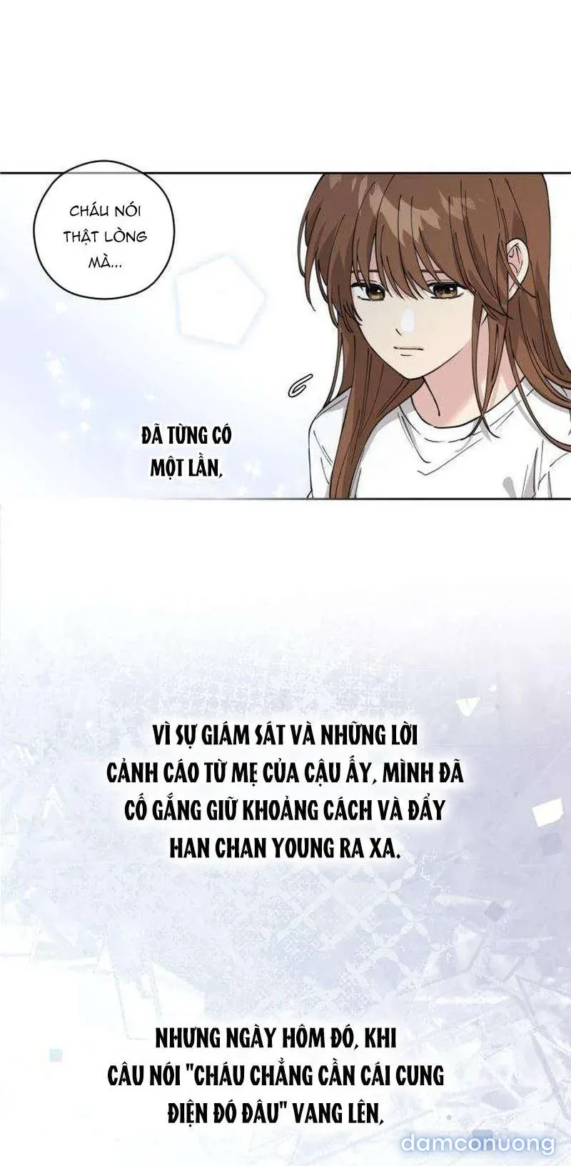 đọc truyện Tên Khốn Đẹp Trai Chương 8 ảnh 46 tại Thiên Thai Truyện
