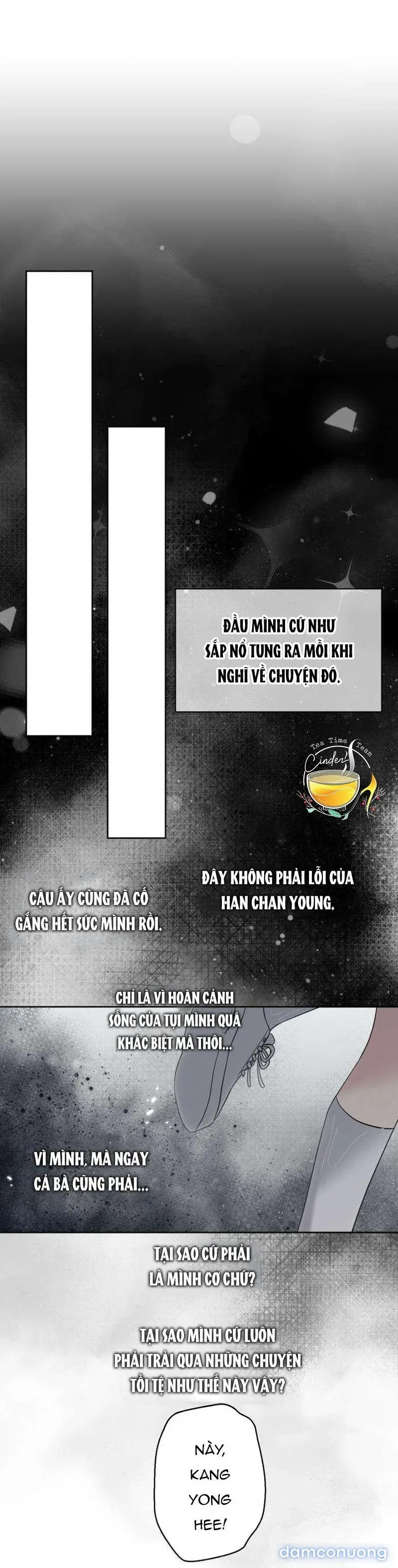 đọc truyện Tên Khốn Đẹp Trai Chương 9 ảnh 42 tại Thiên Thai Truyện