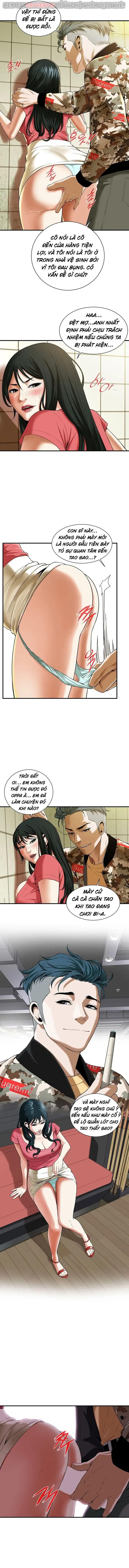 Tên Khốn Chương 1 page 11 - Giả Dược