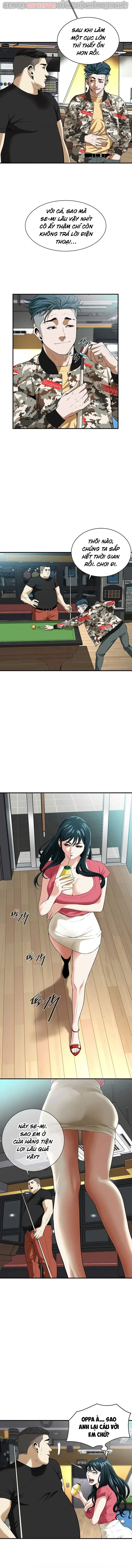 Tên Khốn Chương 1 page 16 - Giả Dược
