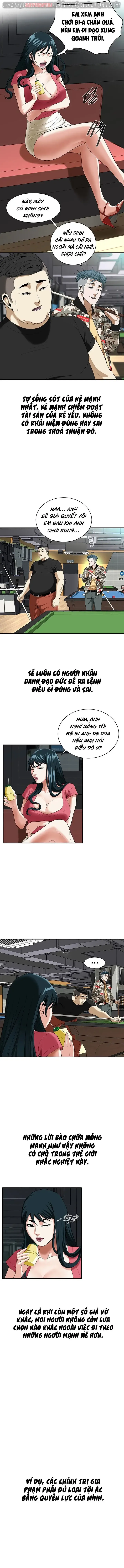 Tên Khốn Chương 1 page 17 - Giả Dược