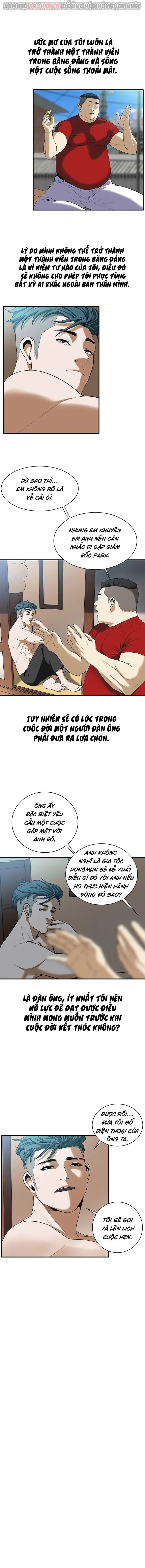 Tên Khốn Chương 1 page 21 - Giả Dược