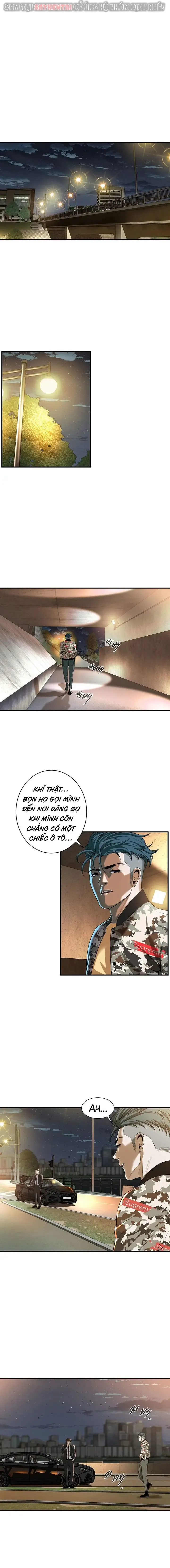 Tên Khốn Chương 1 page 22 - Giả Dược