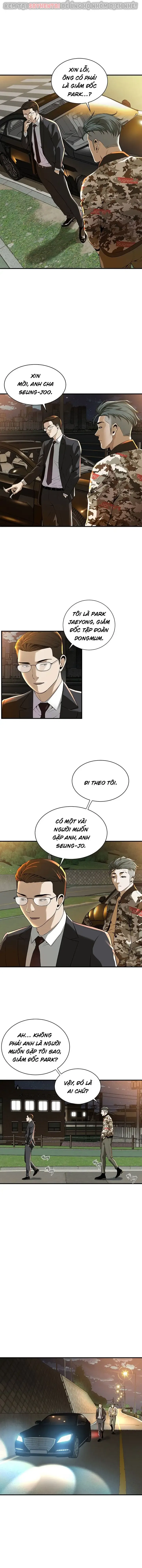 Tên Khốn Chương 1 page 23 - Giả Dược