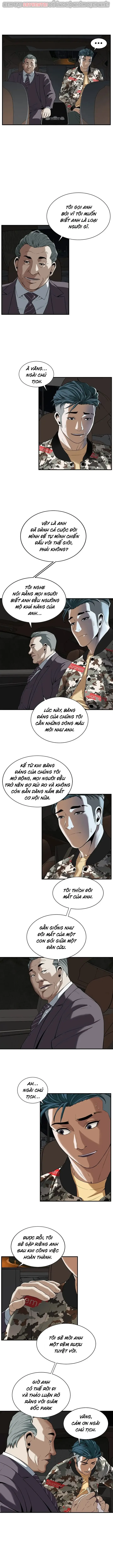 Tên Khốn Chương 1 page 25 - Giả Dược