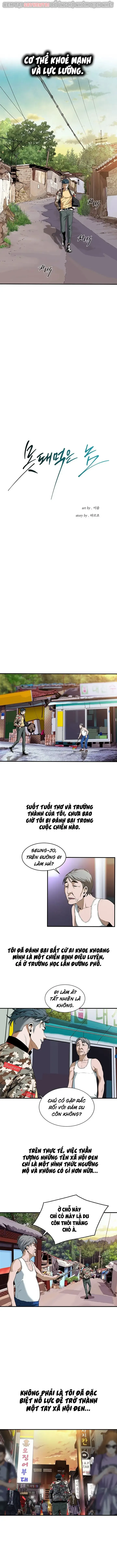 Tên Khốn Chương 1 page 7 - Giả Dược