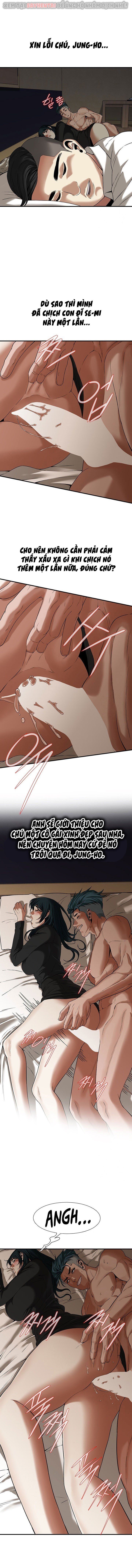 Tên Khốn Chương 10 page 6 - Giả Dược