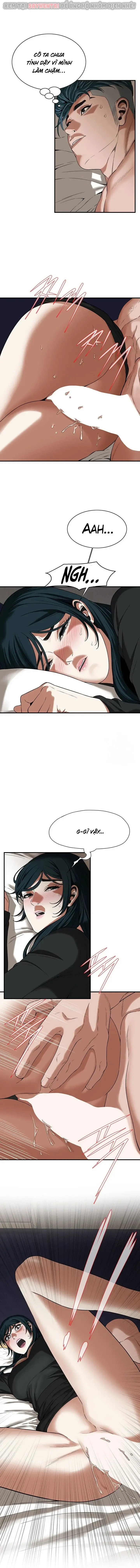 Tên Khốn Chương 10 page 7 - Giả Dược