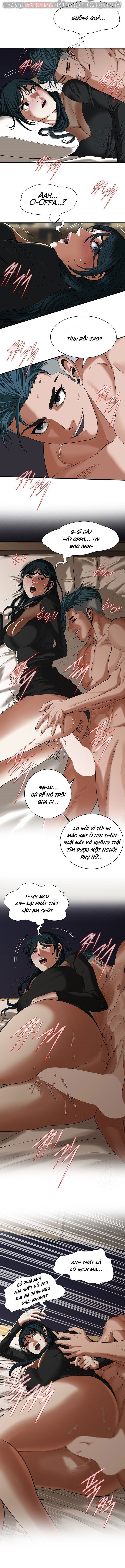 Tên Khốn Chương 10 page 8 - Giả Dược