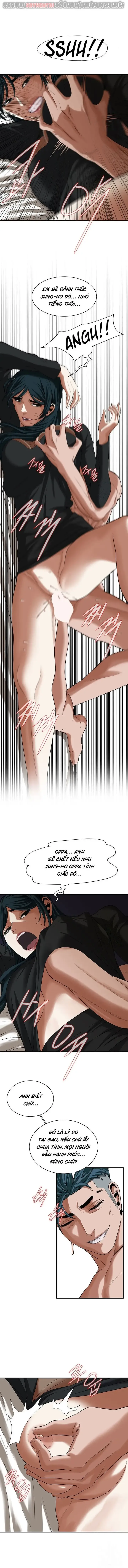 Tên Khốn Chương 10 page 9 - Giả Dược