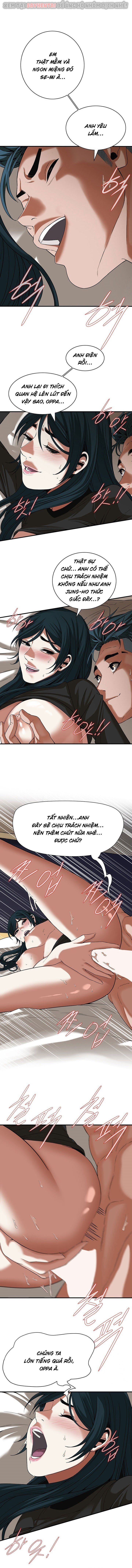 Tên Khốn Chương 10 page 10 - Giả Dược