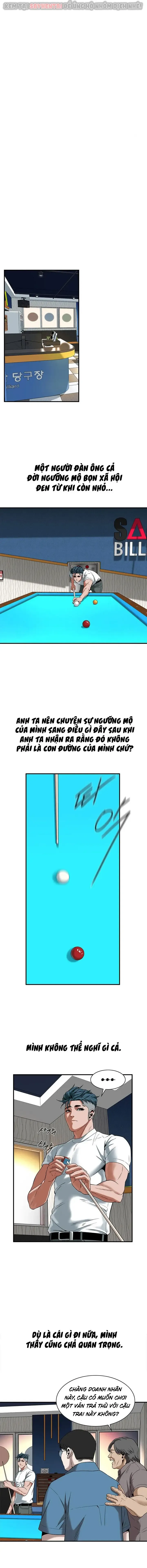 đọc truyện Tên Khốn Chương 11 ảnh 7 tại Thiên Thai Truyện