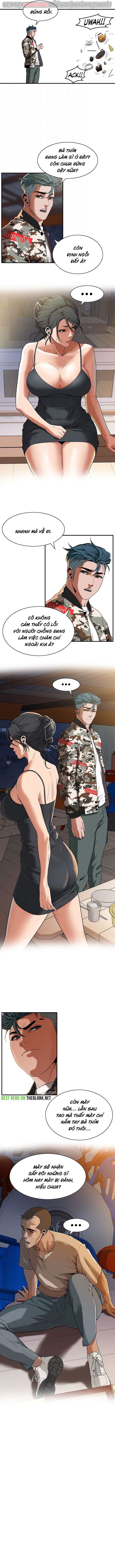 Tên Khốn Chương 12 page 5 - Giả Dược