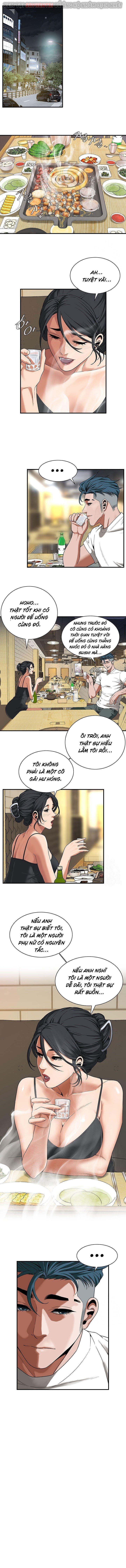 Tên Khốn Chương 12 page 8 - Giả Dược
