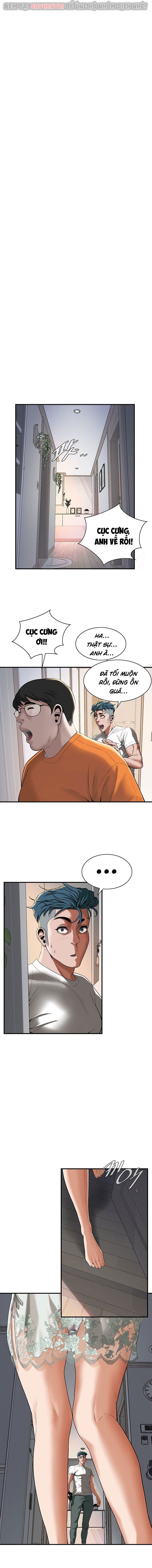 Tên Khốn Chương 14 page 12 - Giả Dược