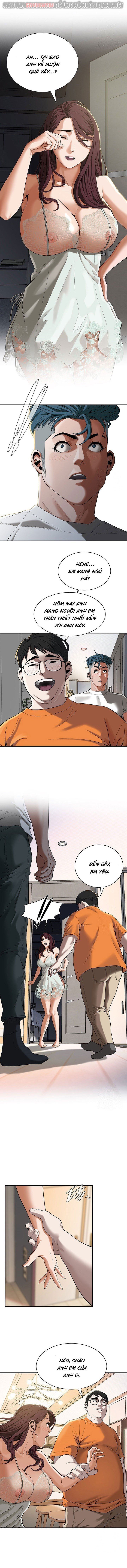 Tên Khốn Chương 14 page 13 - Giả Dược