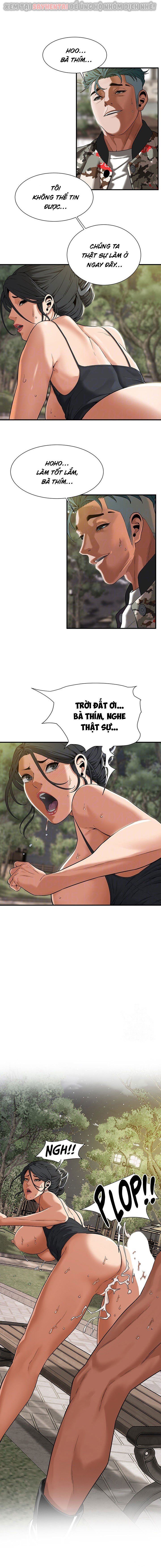 Tên Khốn Chương 14 page 4 - Giả Dược