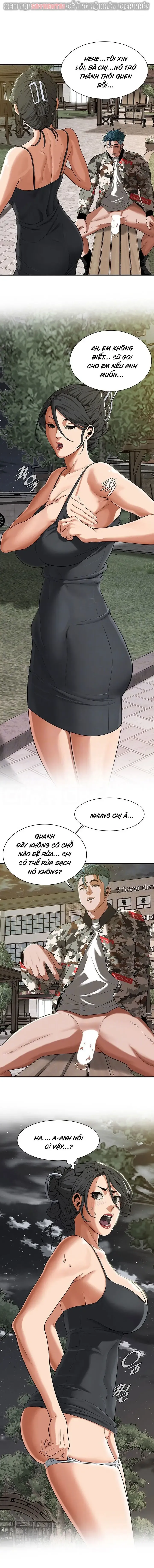 Tên Khốn Chương 14 page 5 - Giả Dược