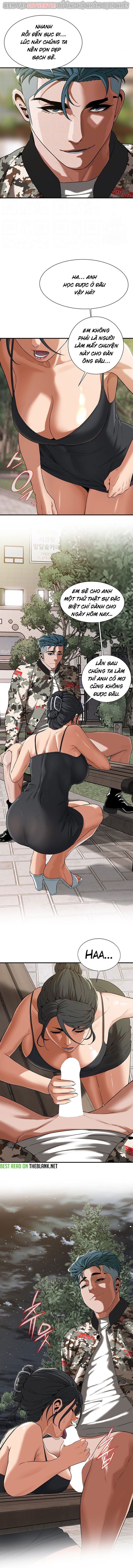 Tên Khốn Chương 14 page 6 - Giả Dược