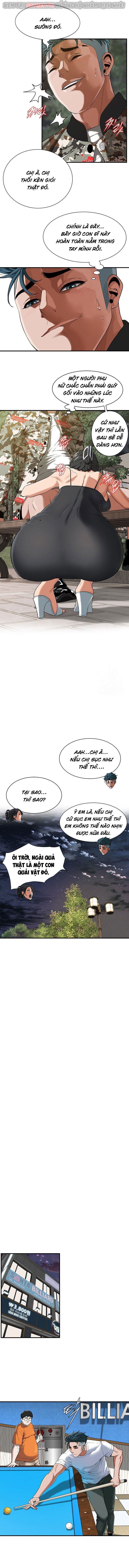 Tên Khốn Chương 14 page 7 - Giả Dược