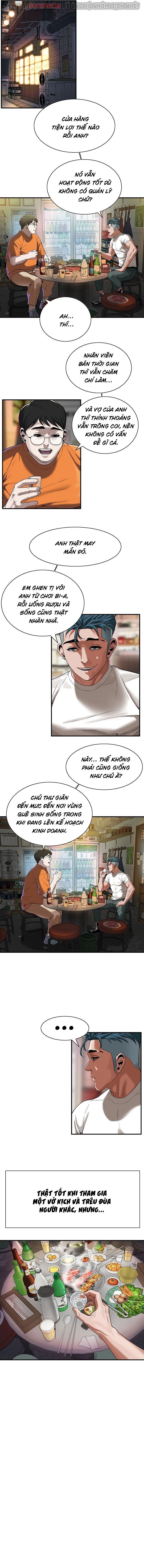 Tên Khốn Chương 14 page 9 - Giả Dược