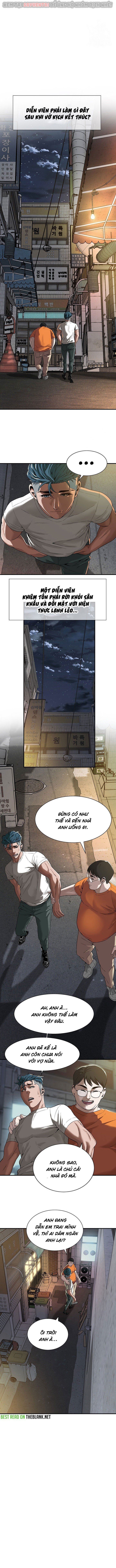 Tên Khốn Chương 14 page 10 - Giả Dược