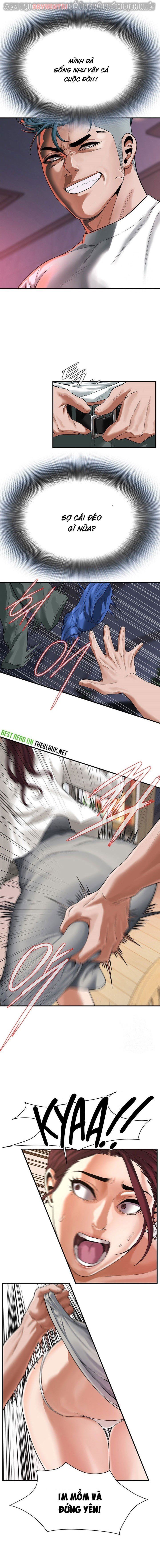 Tên Khốn Chương 15 page 12 - Giả Dược